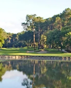 GOLF DE SEIGNOSSE