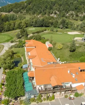 GOLF DE FALGOS