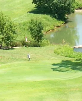 VICTORIA GOLF CLUB