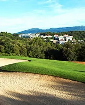 LE PROVENCAL GOLF