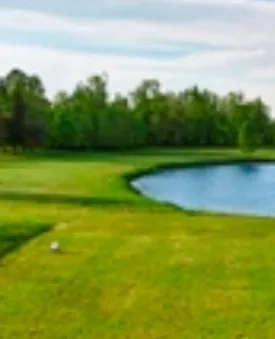 GOLF BLUEGREEN PAU ARTIGUELOUVE