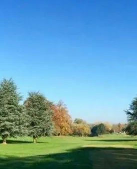 GOLF DE BRIGODE