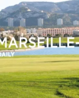 UGOLF MARSEILLE BORELY