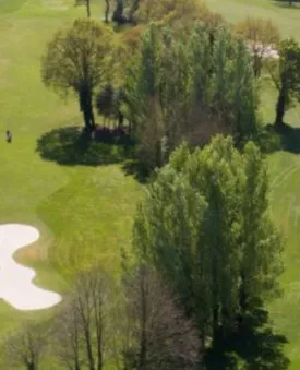 GOLF BLUEGREEN LAC AU DUC PLOERMEL