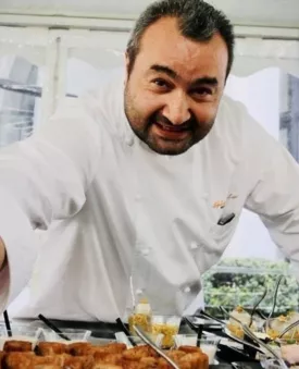 Stéphane Carbone