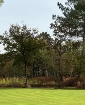GOLF DES ARGILEYRES