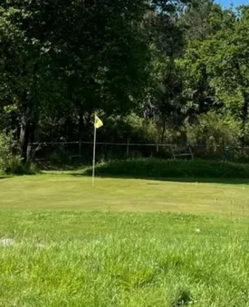 GOLF DES ARGILEYRES