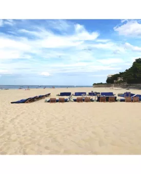 Club Plage Pereire