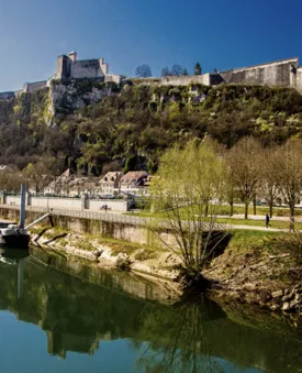 La Citadelle