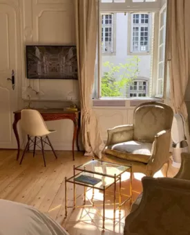 L'Appartement by Merveilles de Marie