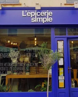 L’Épicerie Simple
