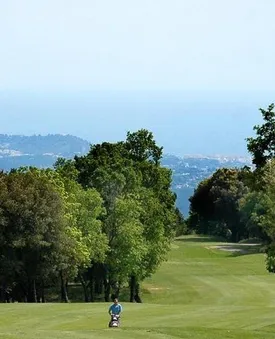 GOLF DU CLAUX-AMIC