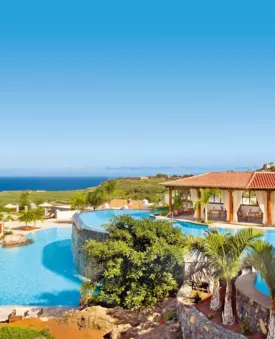 Hacienda del Conde Member of Meliá Collection