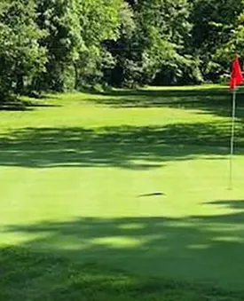 GOLF DU CHATEAU DE BOURNET