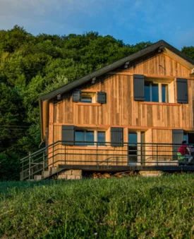 Le Domaine du Lac de Chambly