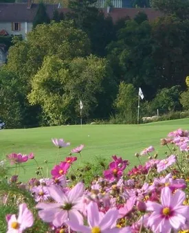 GOLF DE CHAMPAGNE