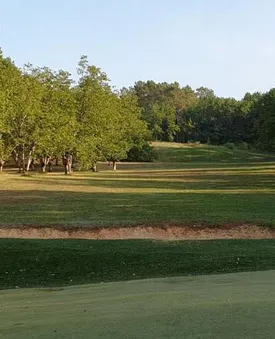 BOUYSSET GOLF