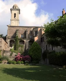 Couvent de Pozzo
