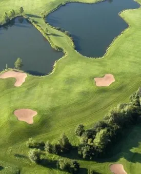 GOLF DE LA WANTZENAU