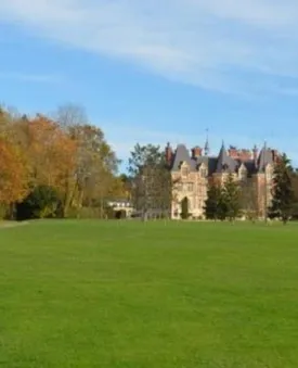 GOLF DE TROYES LA CORDELIERE