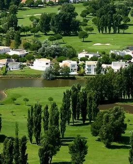 GOLF DE LA GRANDE MOTTE