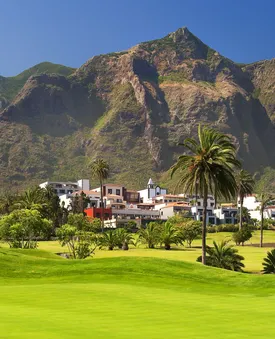 Hacienda del Conde