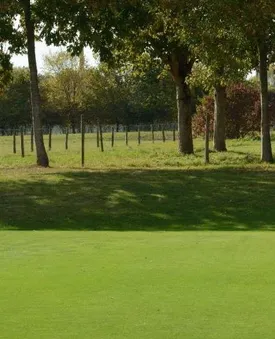 AS GOLF DE SAINT SEBASTIEN SUR LOIRE