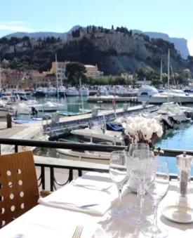 Chez Nino