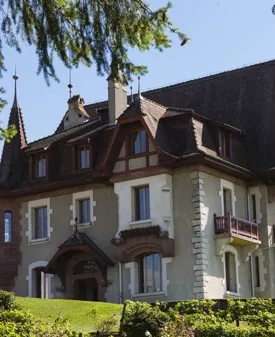 Le Manoir du golf