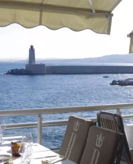 La Réserve de Nice