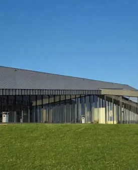 GOLF AUX DAIMS COTE D'ALBATRE