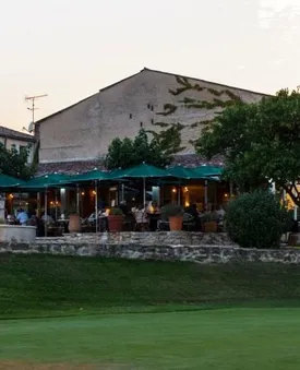 GOLF DU LUBERON