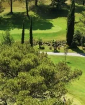 GOLF COUNTRY CLUB DE ST DONAT