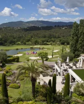 Royal Mougins Golf Resort