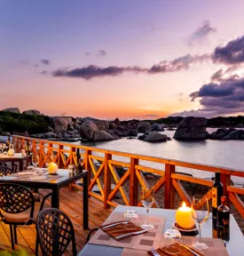 Le Restaurant des Pêcheurs