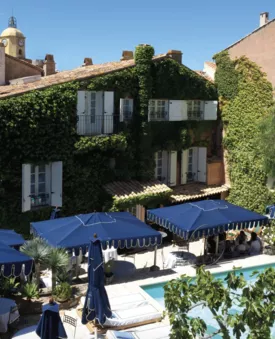 Le Patio