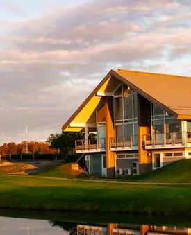 GOLF BLUEGREEN PESSAC