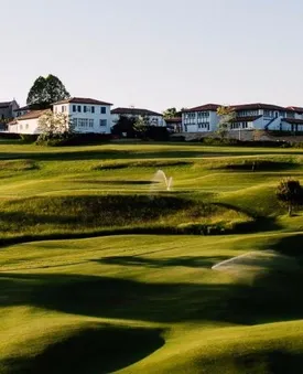 GOLF CLUB D'ARCANGUES