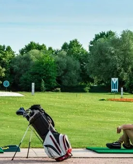 GOLF DU FORT