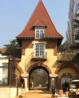 UGOLF MIONNAY GARDEN