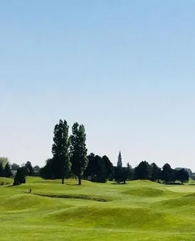 GOLF LE VERT PARC