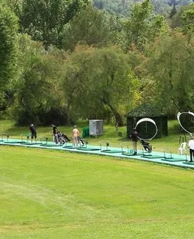 GOLF DE LA VANADE