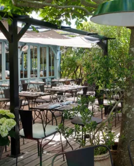 Le Bistrot du Bassin