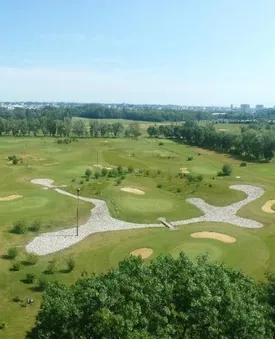 GOLF DE LA GLORIETTE