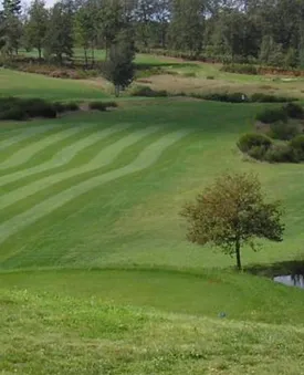 GOLF DE LA MARTERIE