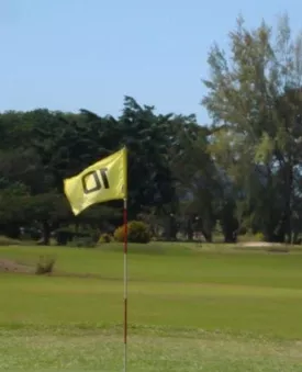 GOLF INTERNATIONAL DE TAHITI