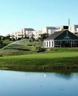 DAILY GOLF DE REIMS BEZANNES