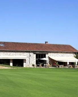 GOLF DE LA PORCELAINE