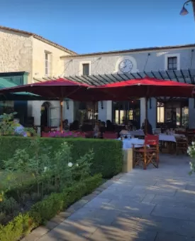 Café Lavinal