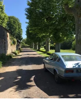 Prenez le volant